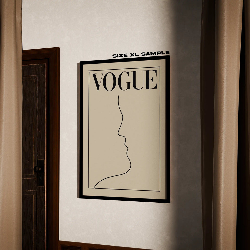 VOGUE
