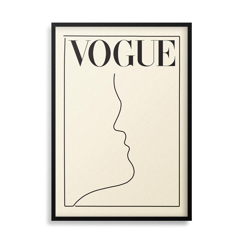 VOGUE