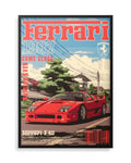 Ferrari F40