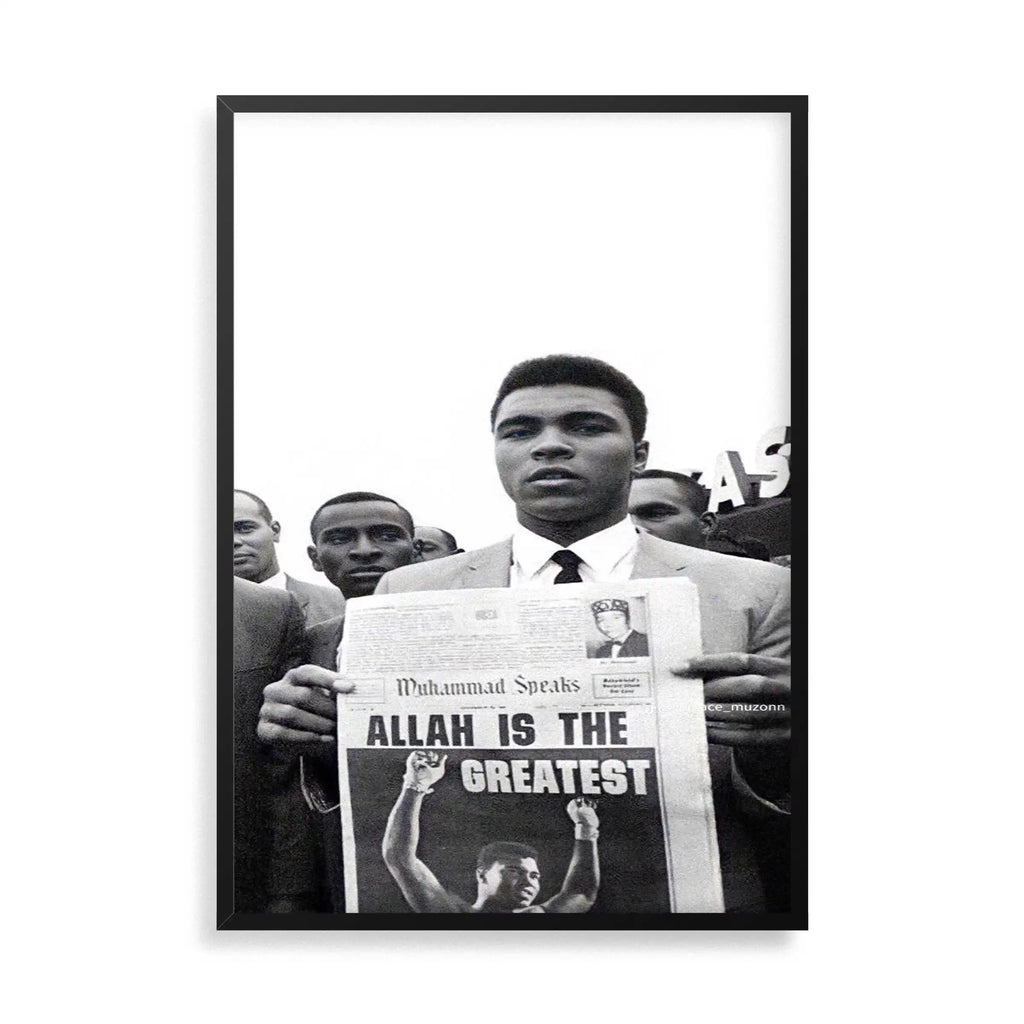 The Greatest
