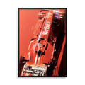 Formula 1 "Schumacher Ferrari"