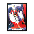 Formula 1 "Senna McLaren"