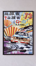BMW 1973