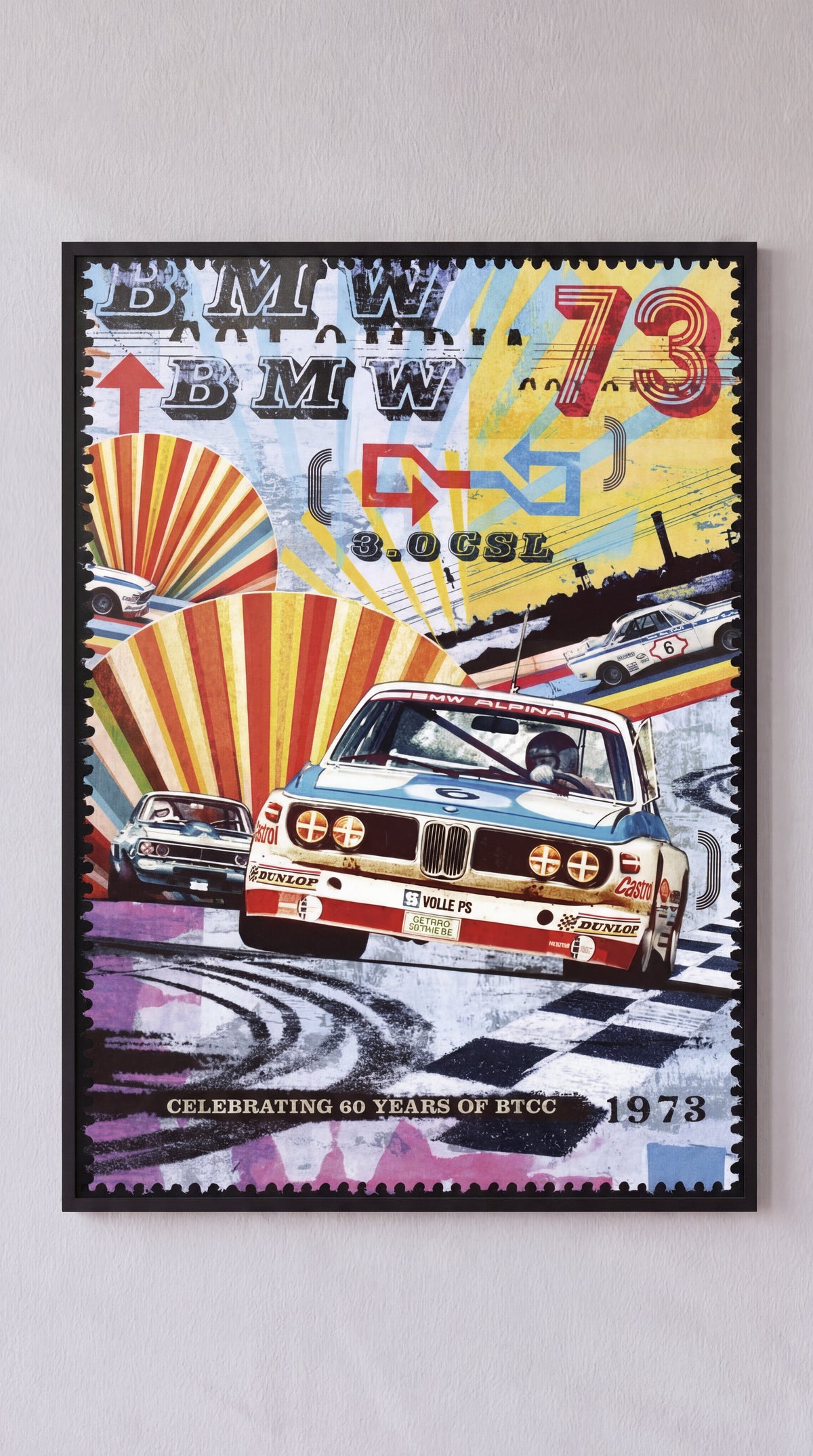 BMW 1973