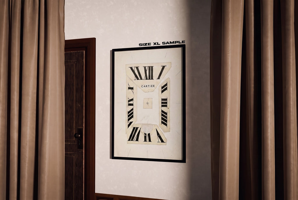 Cartier TANK