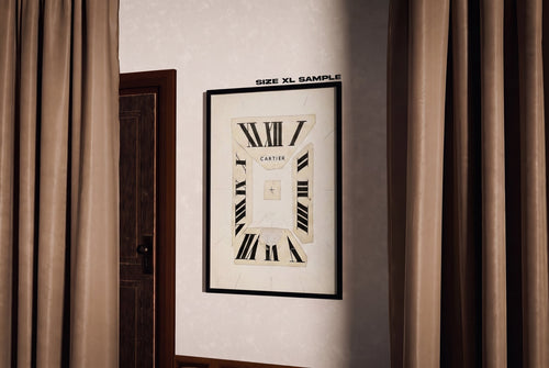 Cartier TANK