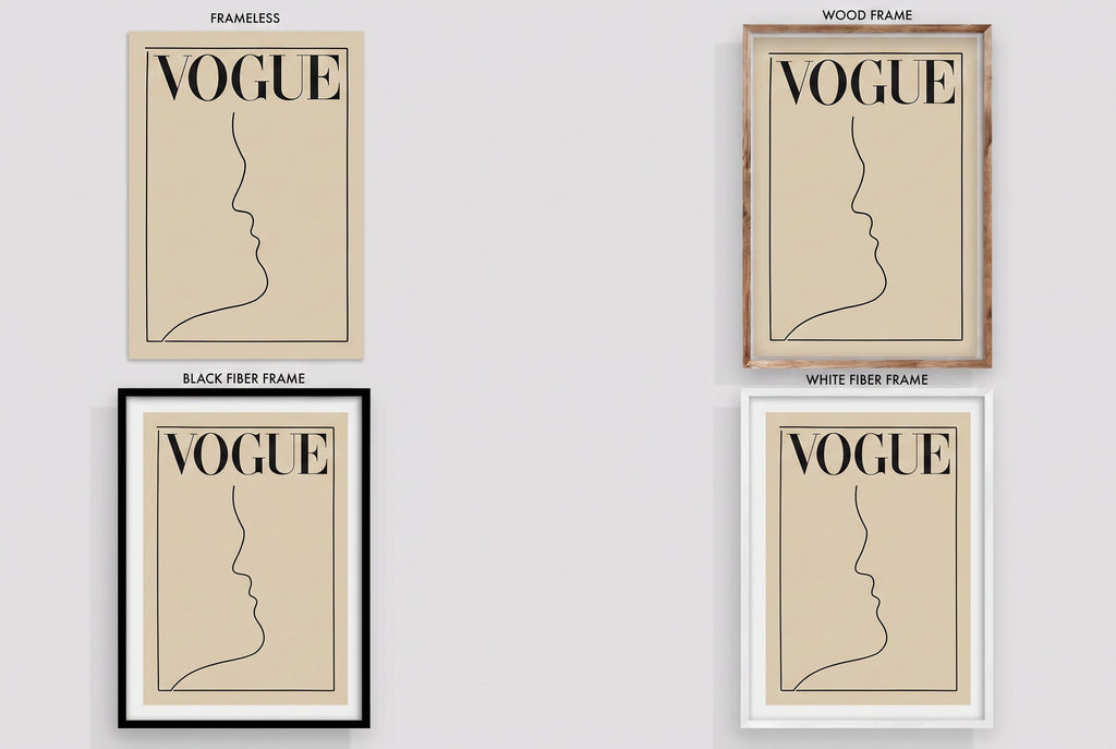 VOGUE