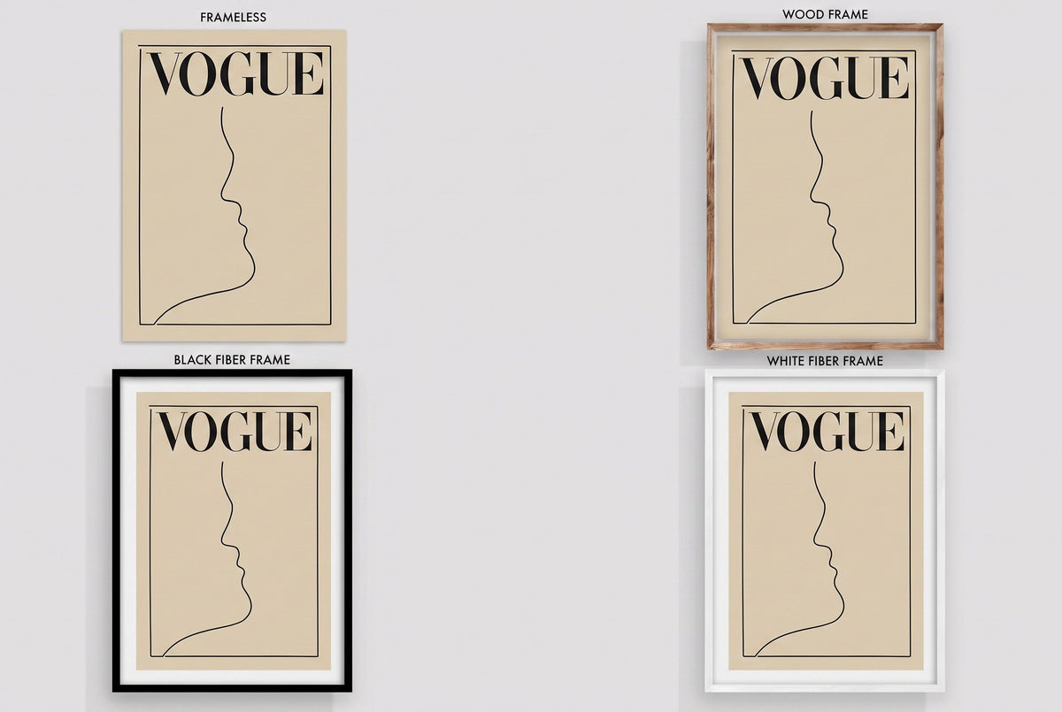 VOGUE