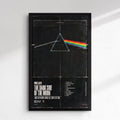 Pink Floyd (Dark side of the moon)