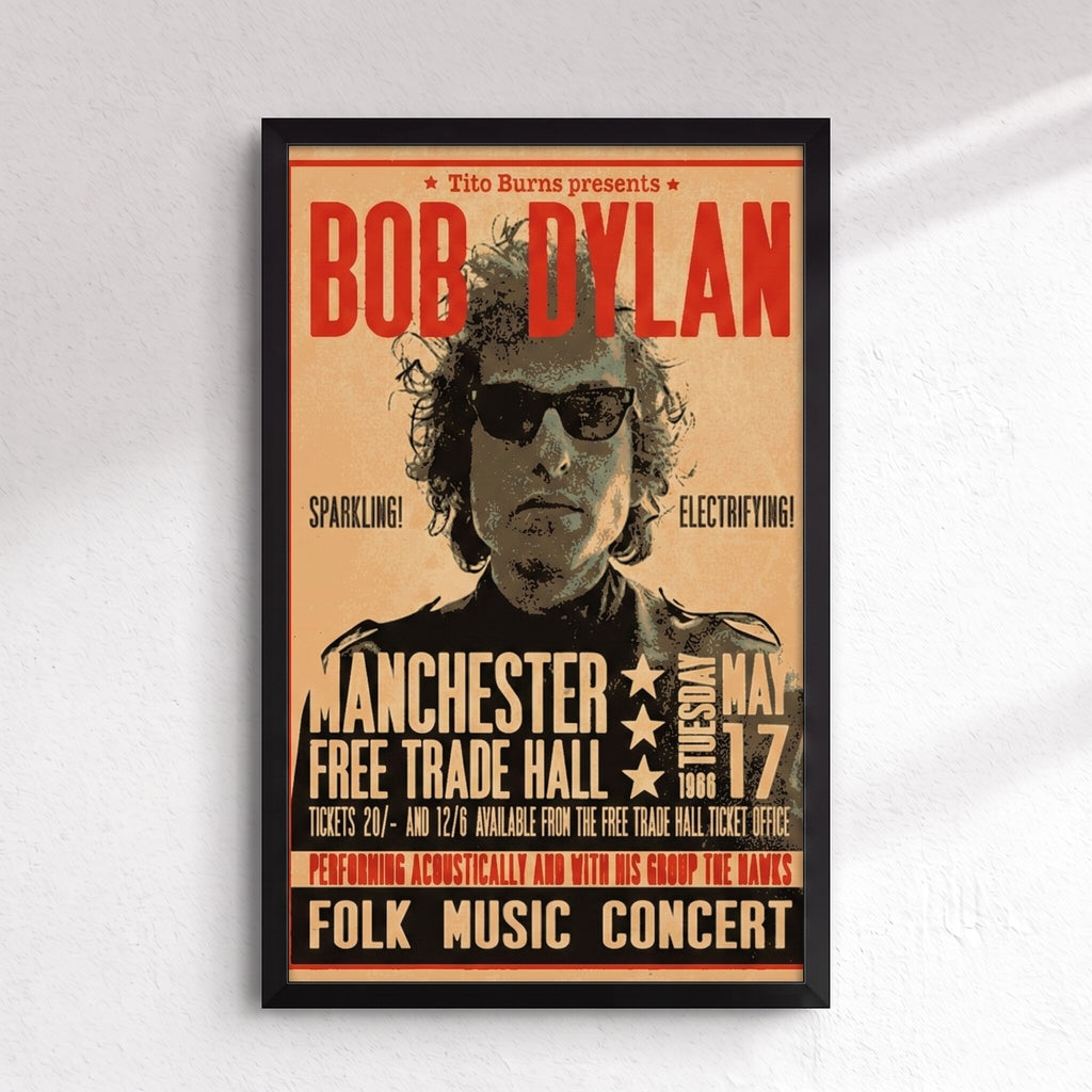Bob Dylan