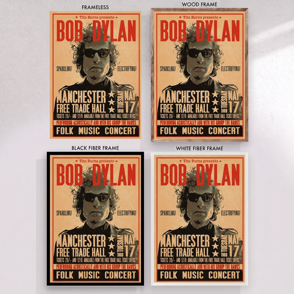 Bob Dylan