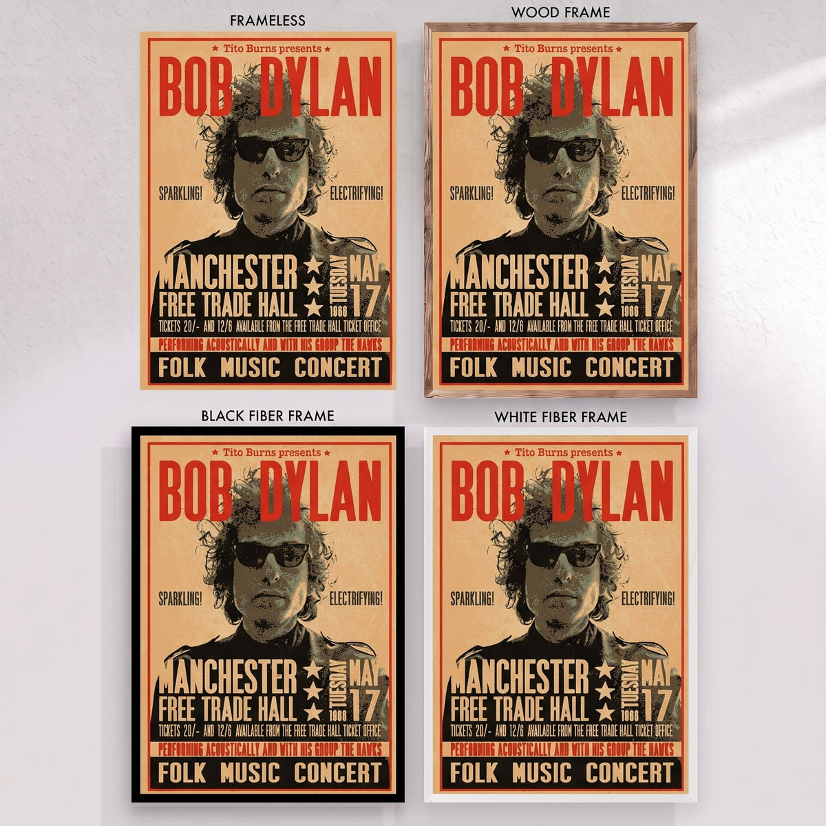 Bob Dylan