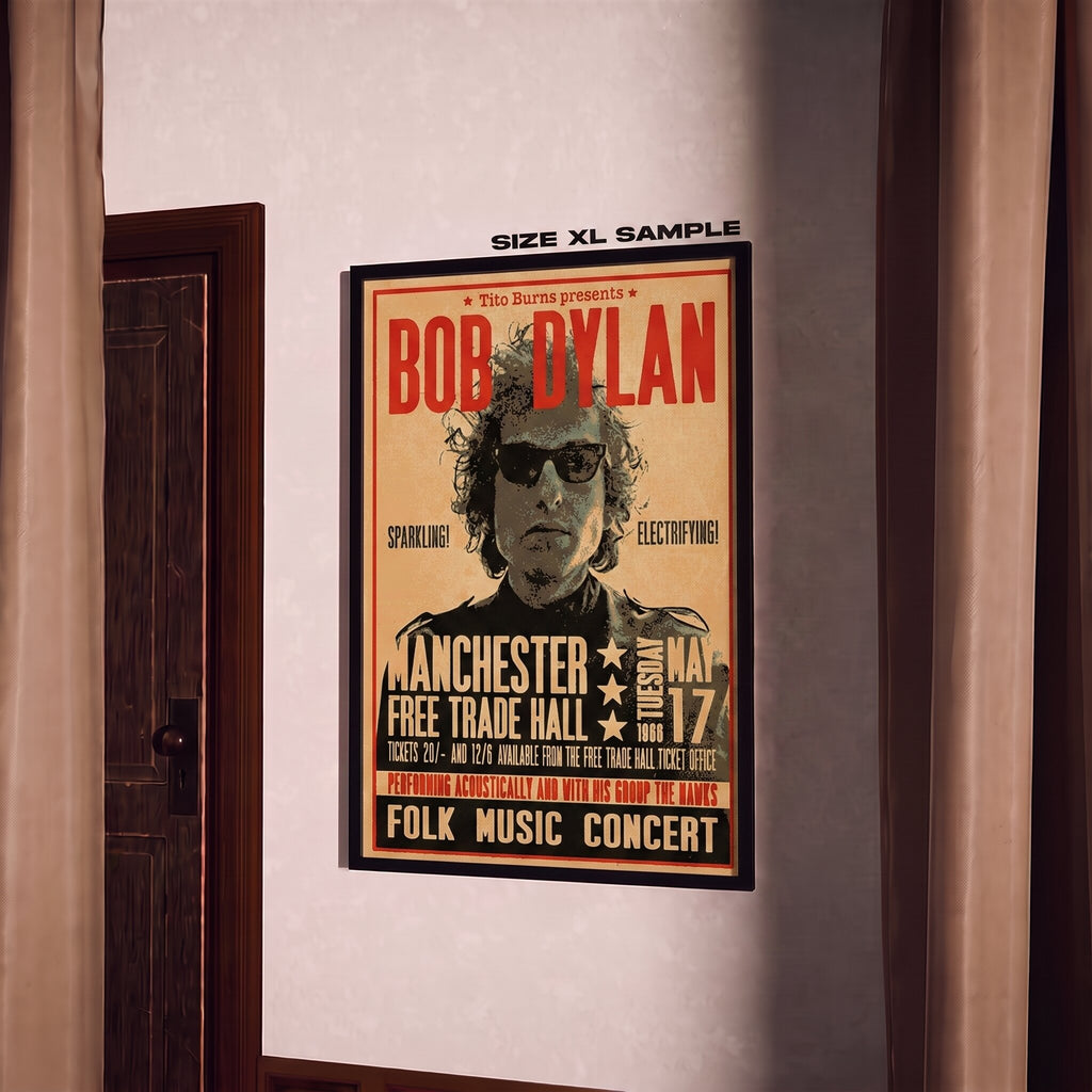 Bob Dylan