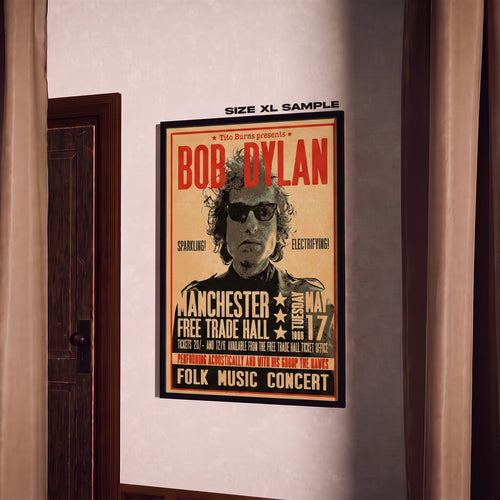 Bob Dylan