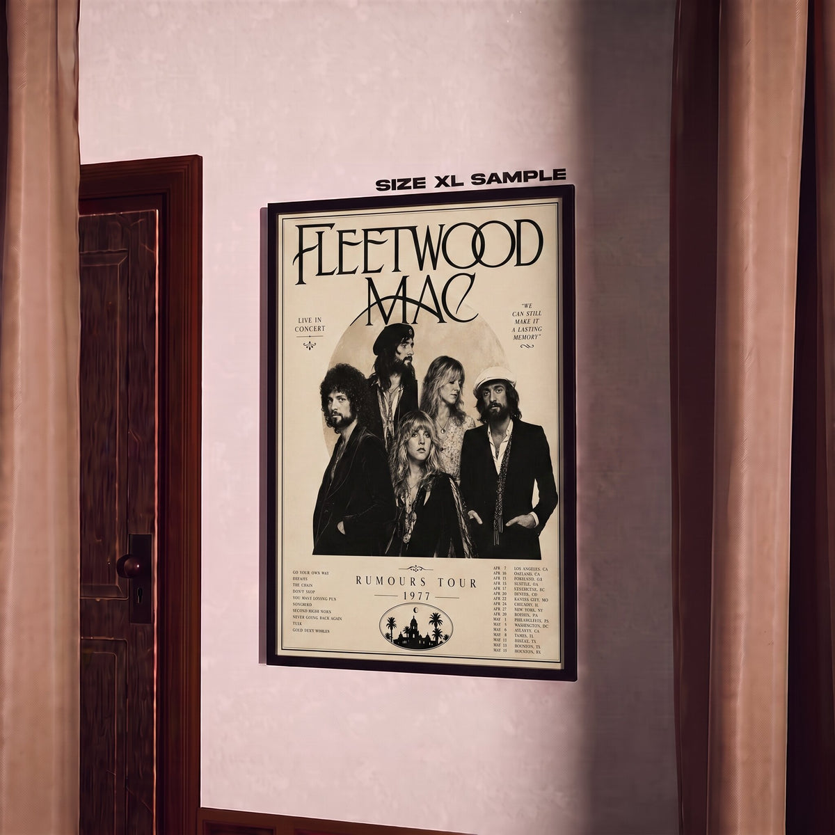 Fleetwood Mac (Rumors)