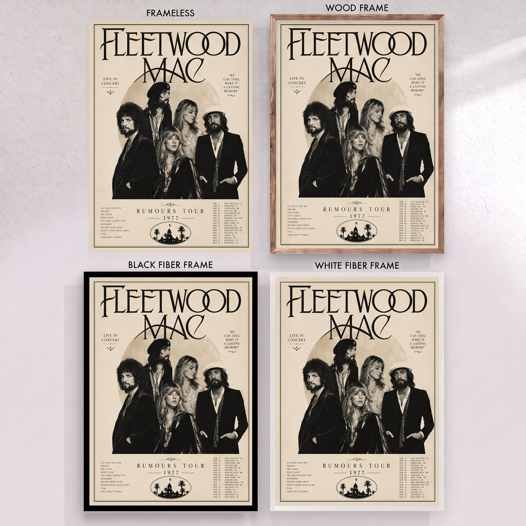 Fleetwood Mac (Rumors)