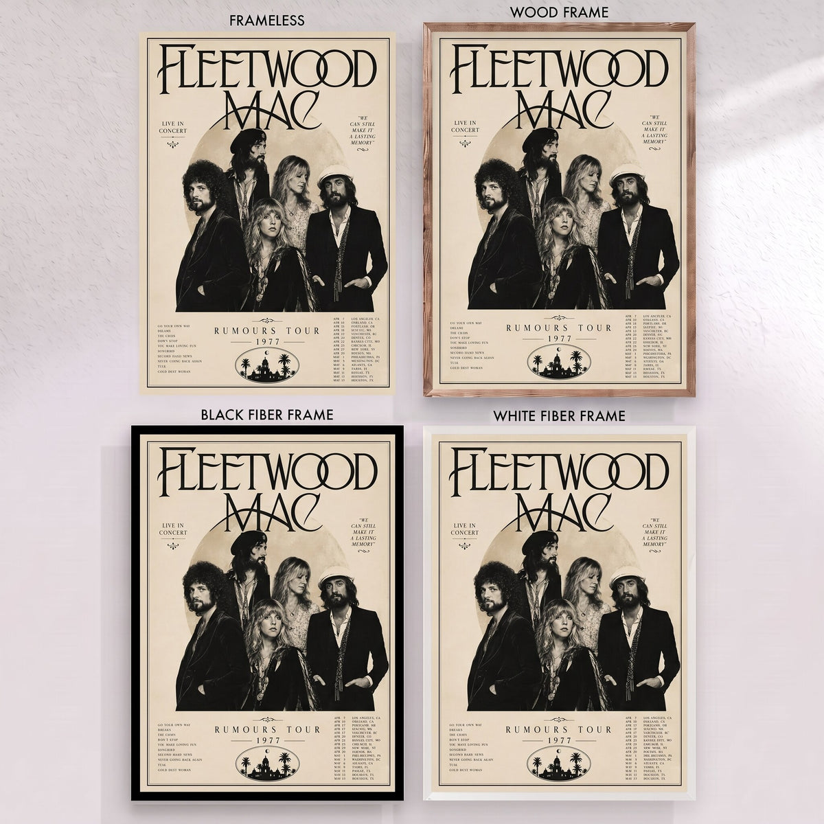 Fleetwood Mac (Rumors)