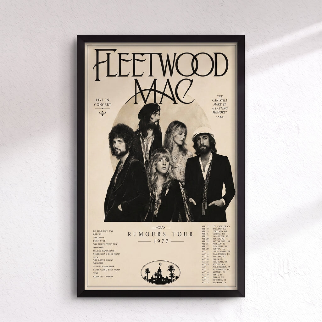 Fleetwood Mac (Rumors)