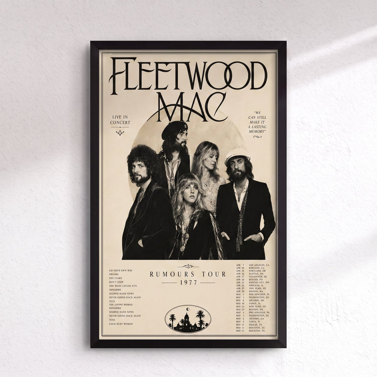 Fleetwood Mac (Rumors)
