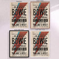 David Bowie