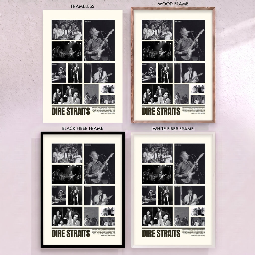 Dire Straits