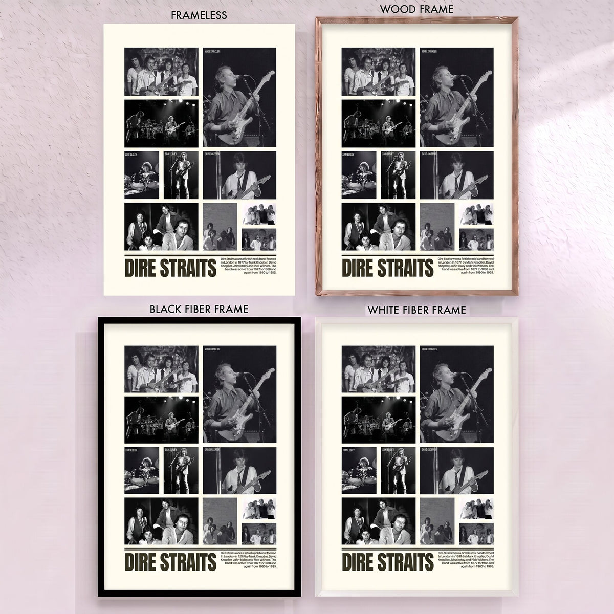 Dire Straits