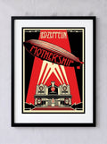 Led Zeppelin (mothership)