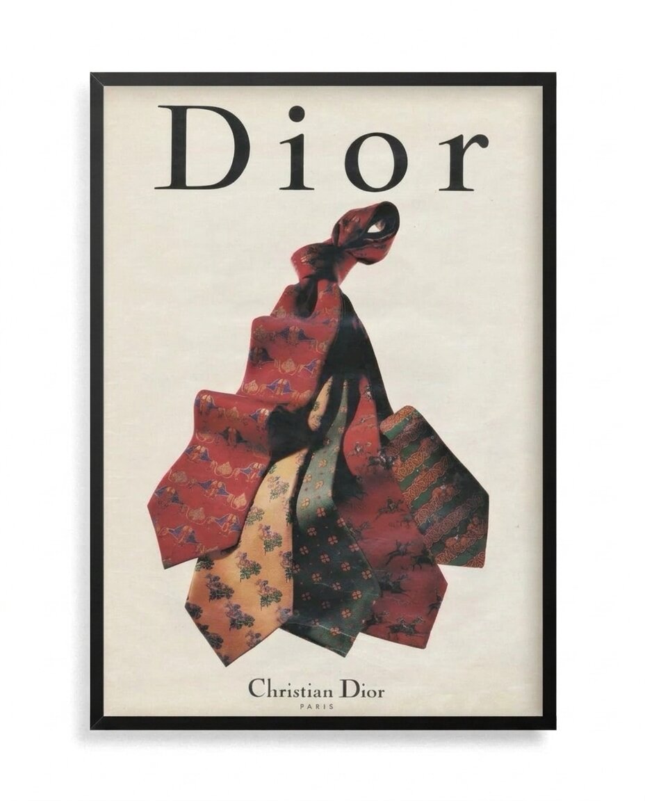 DIOR #004