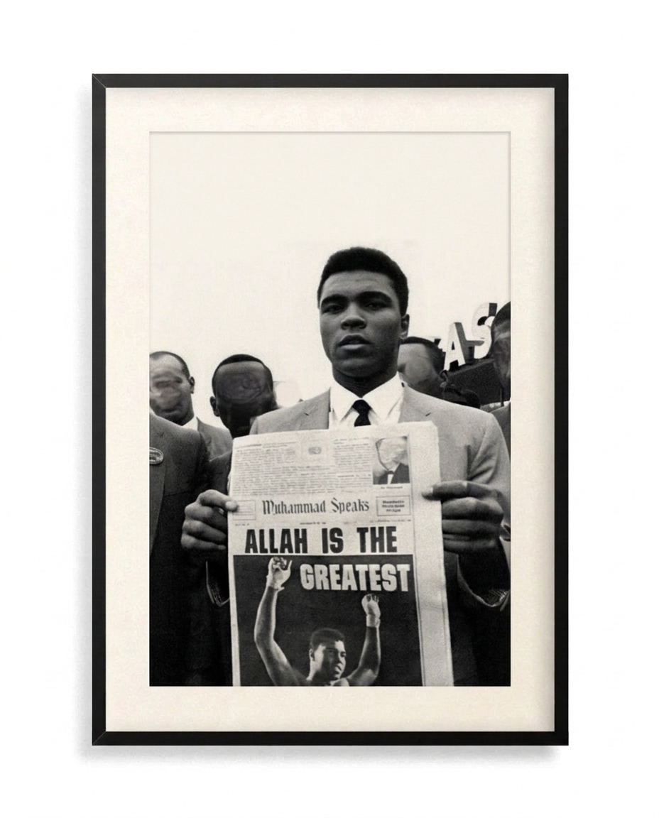 The Greatest