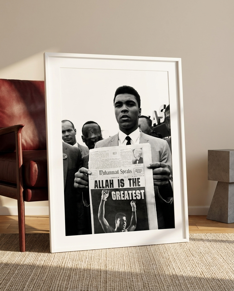 The Greatest
