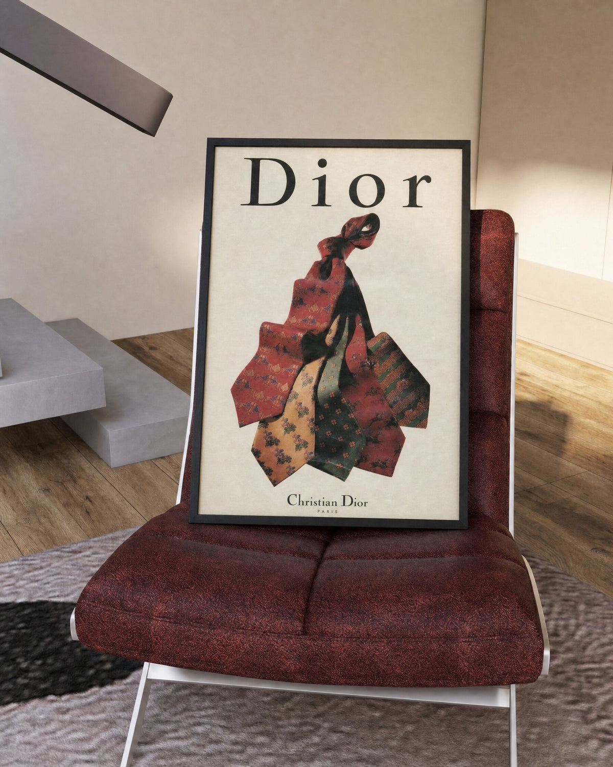 DIOR #004