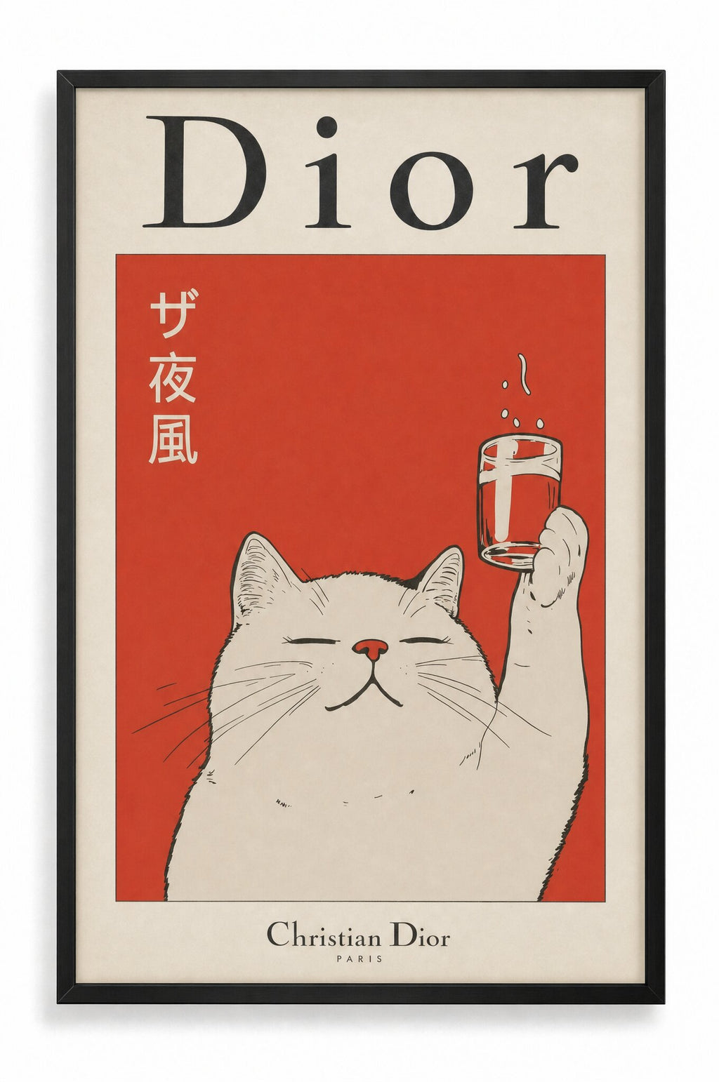 DIOR #009