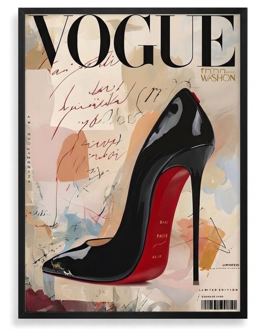 VOGUE #098
