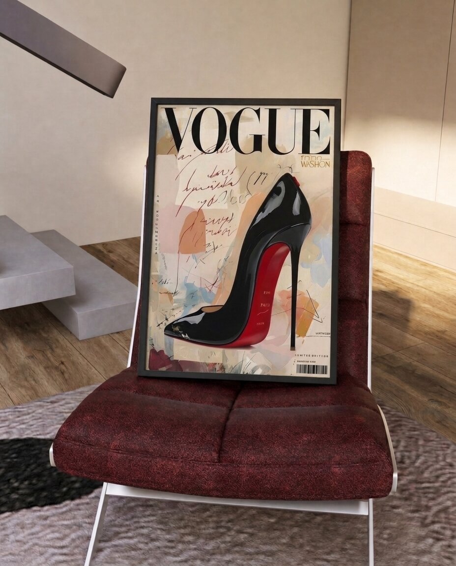 VOGUE #098