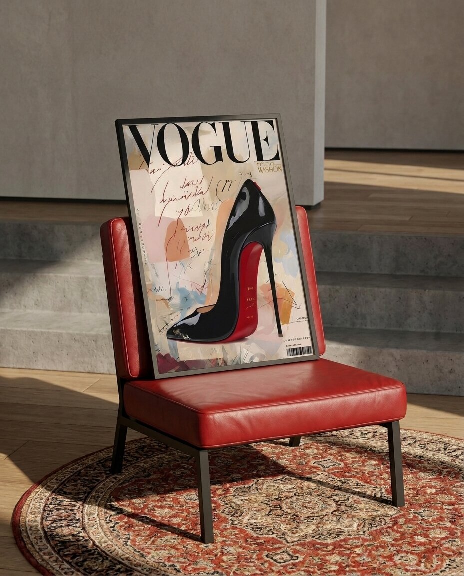VOGUE #098