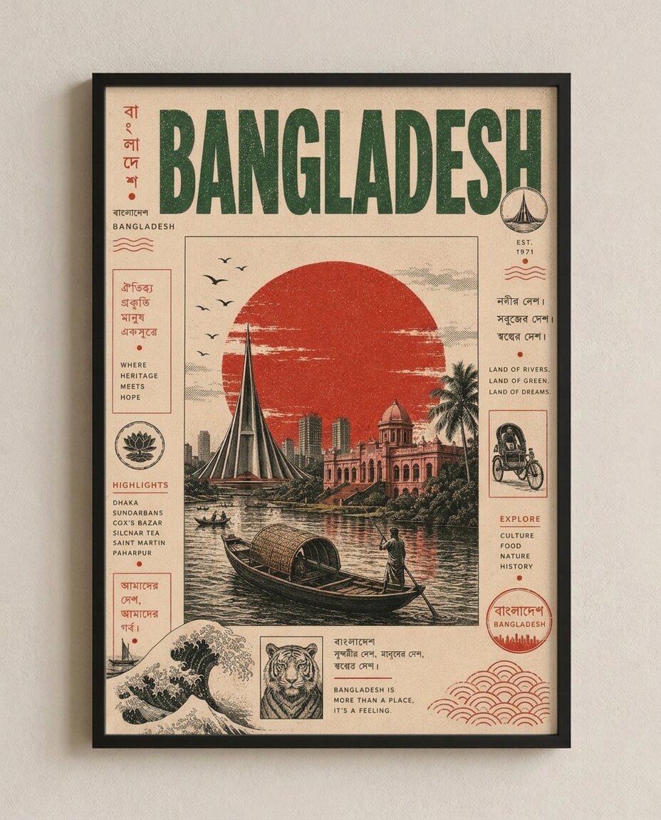 Bangladesh #090