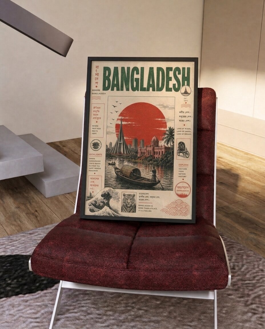 Bangladesh #090