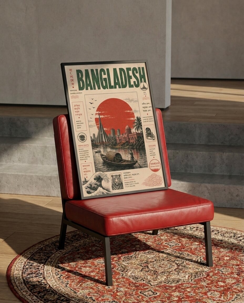 Bangladesh #090