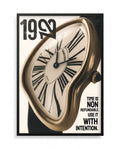Time is Non Refundable
