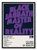 Black Sabbath #001