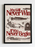 Motivational Poster #07
