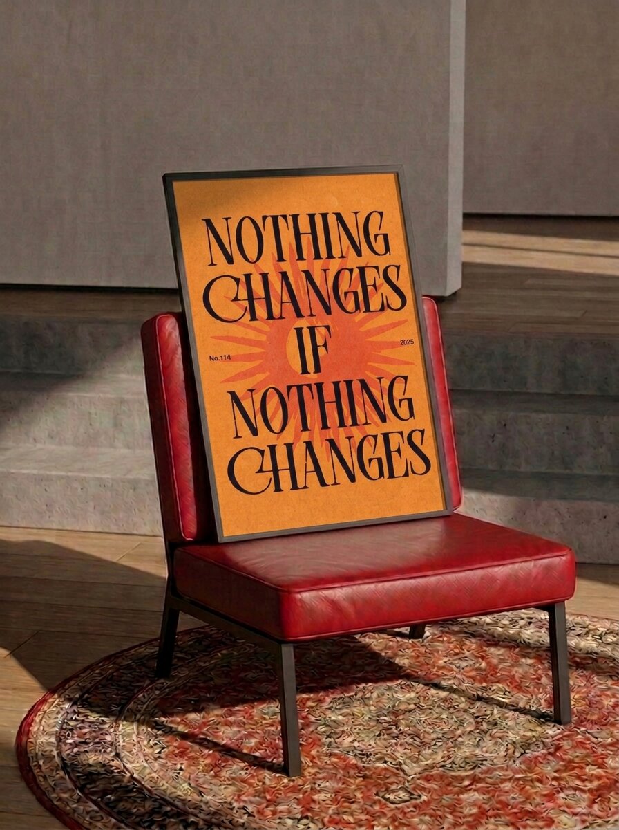 Nothing Changes