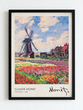 Monet #001