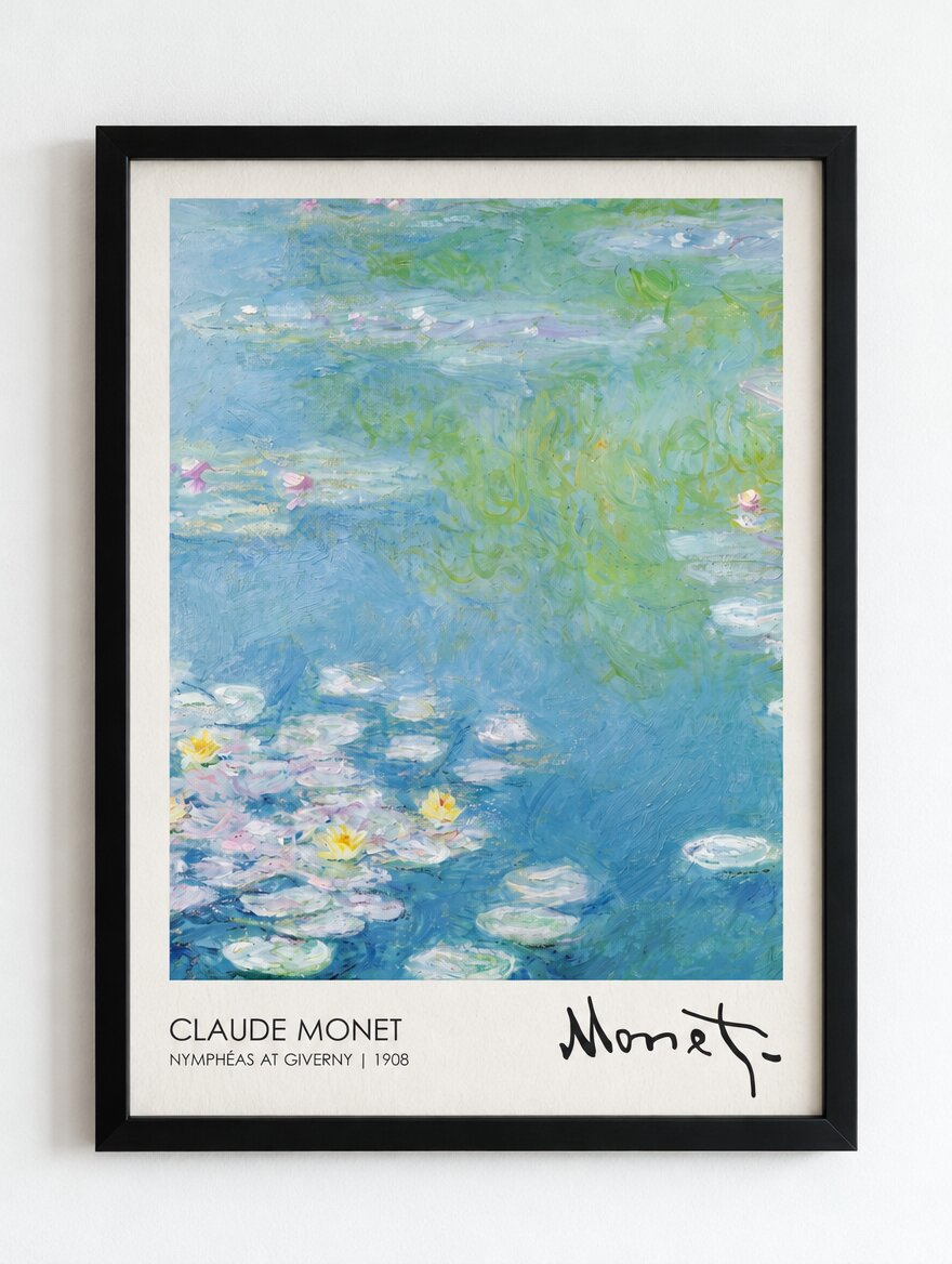 Monet #003
