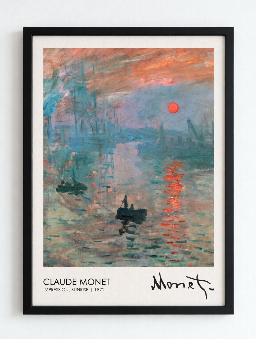 Monet #002