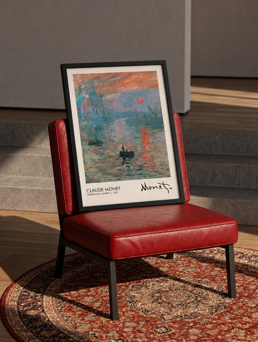 Monet #002