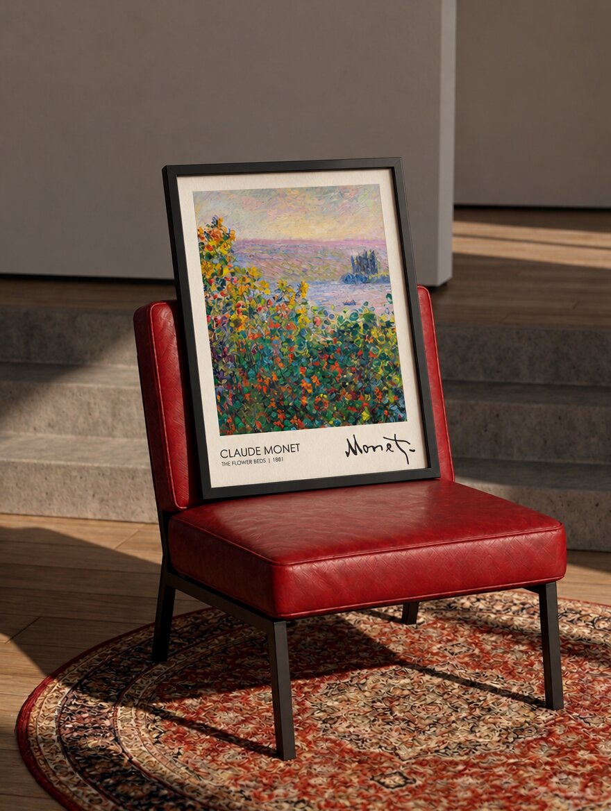 Monet #004