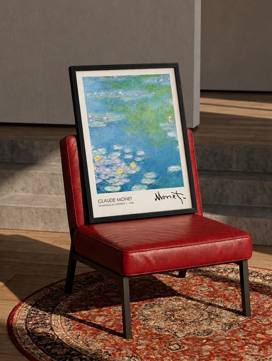 Monet #003
