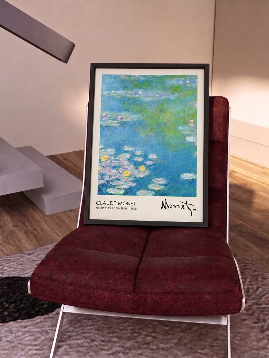 Monet #003