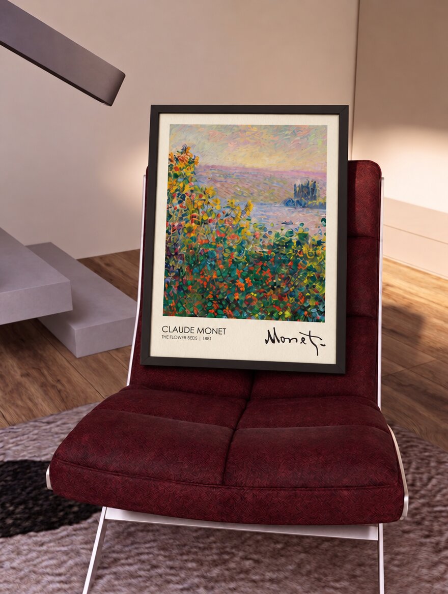 Monet #004